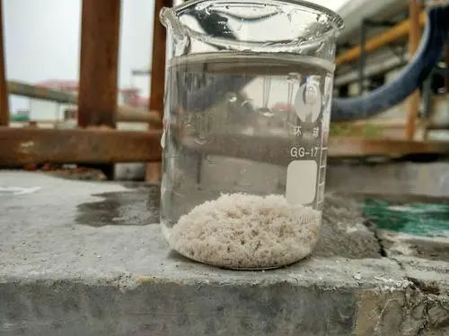 Polyacrylamide (PAM) in Wastewater Treatment: A Powerful Solution for Effective Water Purification