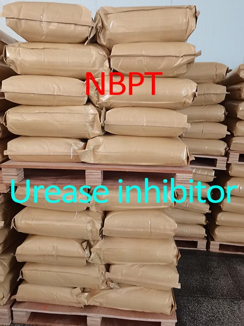 NBPT: A High-Efficiency Urease Inhibitor for Sustainable Agriculture