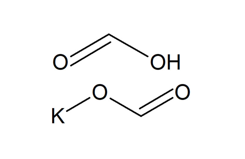 Potassium Diformate Feed Additive – Organic Acidifier for Swine & Poultry Nutrition