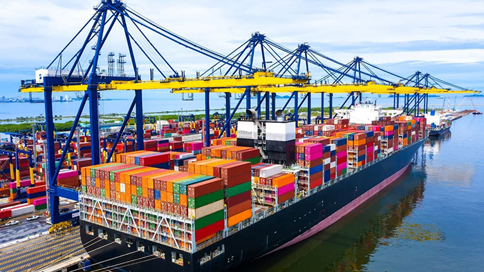 Global Ocean Freight Market Update – Late May 2025: Soaring Shipping Rates, Tight Capacity, and Red Sea Impact