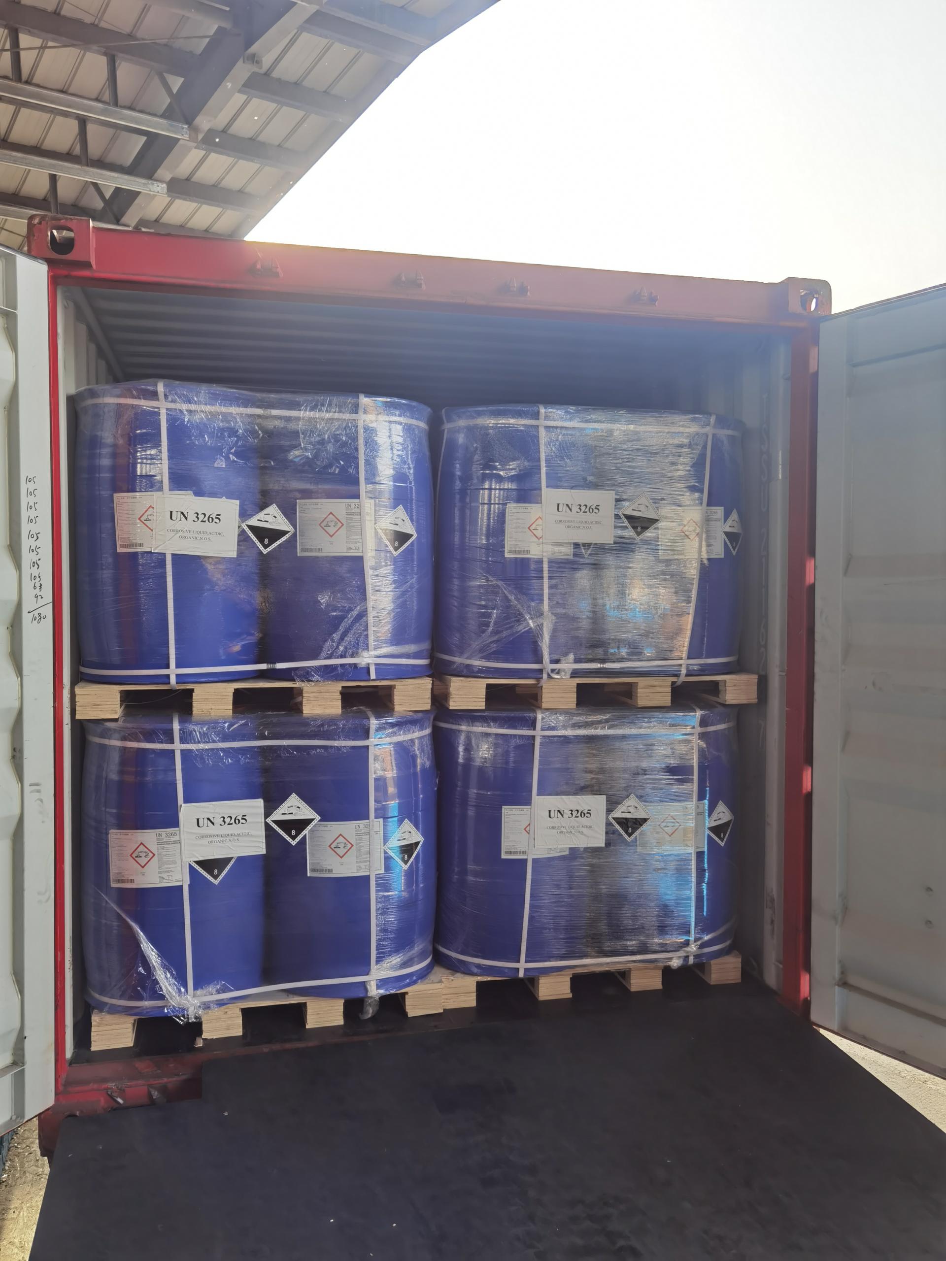 High-Quality HEDP 60% Liquid and 90% Solid – Applications, Uses & Dosage Guidelines