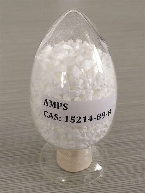 AMPS (2-Acrylamido-2-methylpropane sulfonic acid) — High-Quality Monomer for Superior Polymer Performance