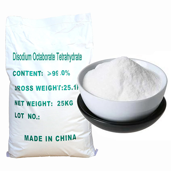 Disodium Octaborate Tetrahydrate: Versatile Applications, Reliable Performance, and Trusted Supply from Jiangsu Khonor Chemicals Co., Limited
