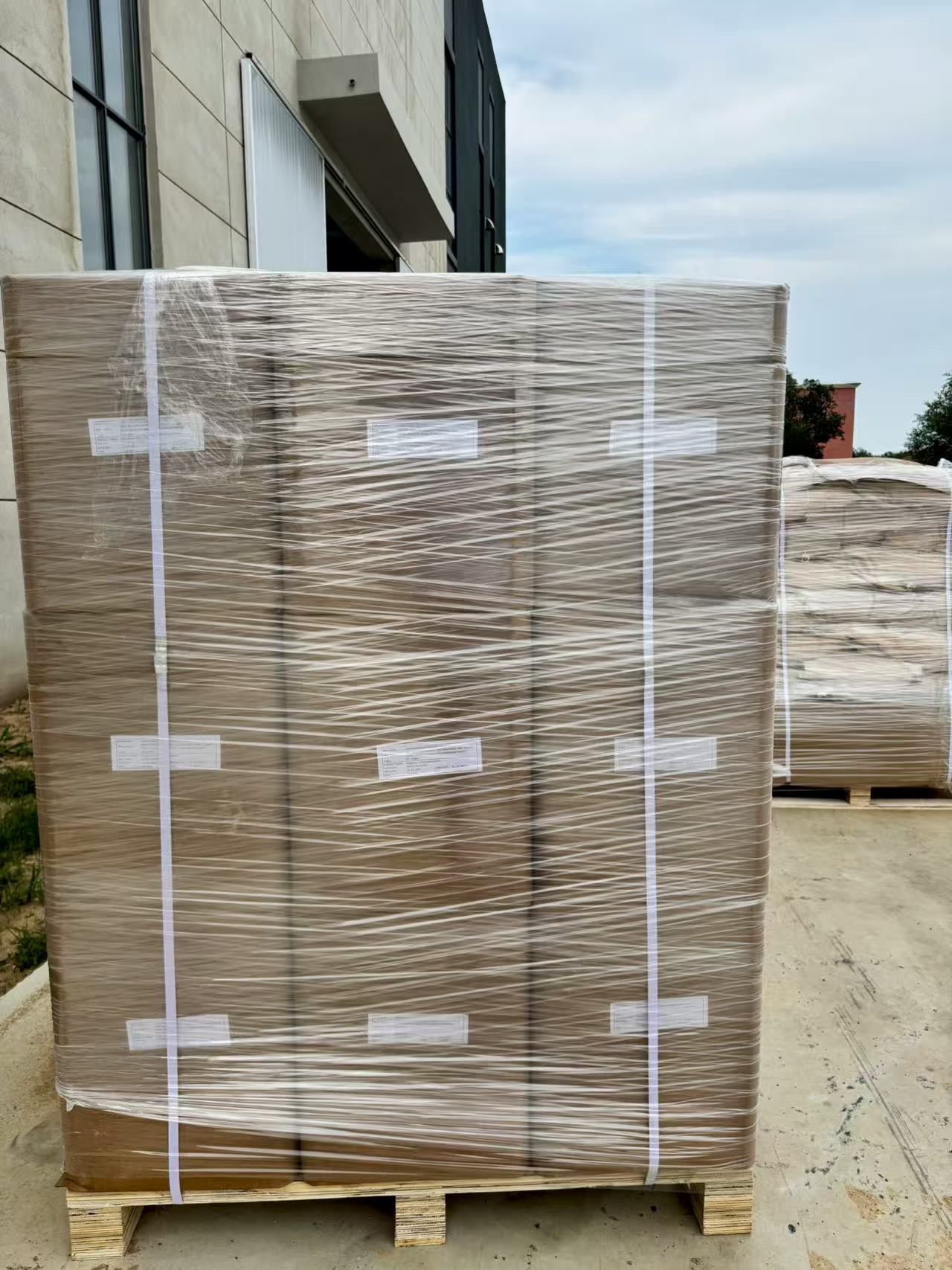 High-Quality Magnesium and Calcium Glycerophosphate — Reliable Alternative to ISALTIS - Givaudan-Lavirotte