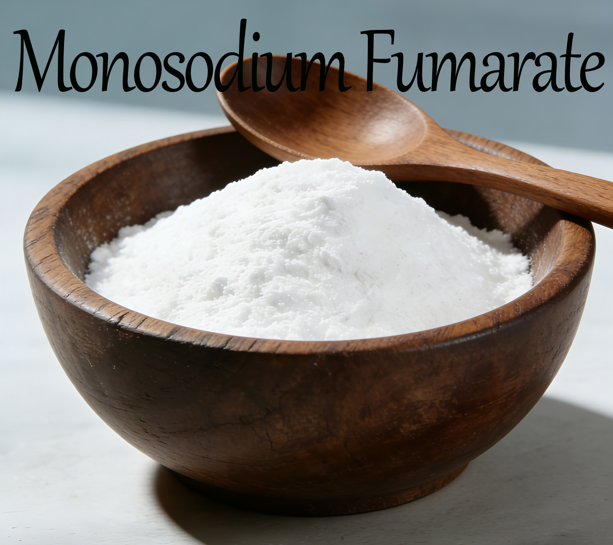 High Quality Monosodium Fumarate Supplier | Food Grade E365 Manufacturer China