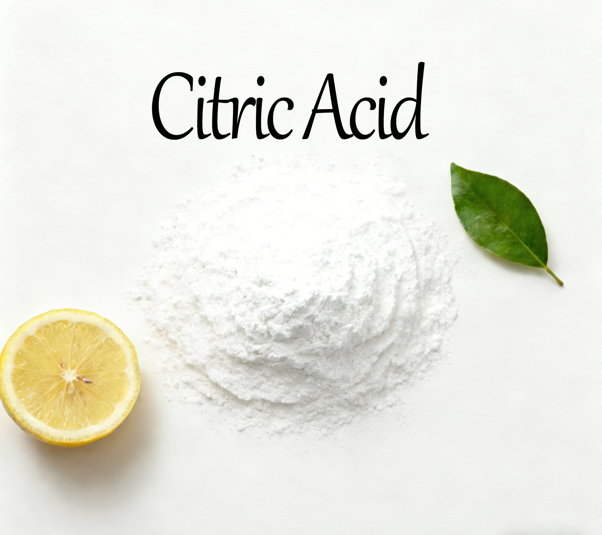 High-Quality Citric Acid Supply for Food, Beverage, and Industrial Use