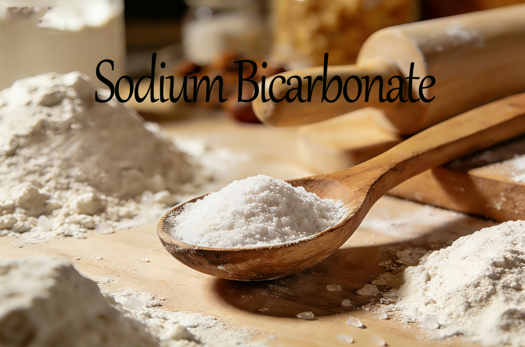 🌟 Sodium Bicarbonate – A Versatile Ingredient for Food, Pharmaceutical, and Industrial Use