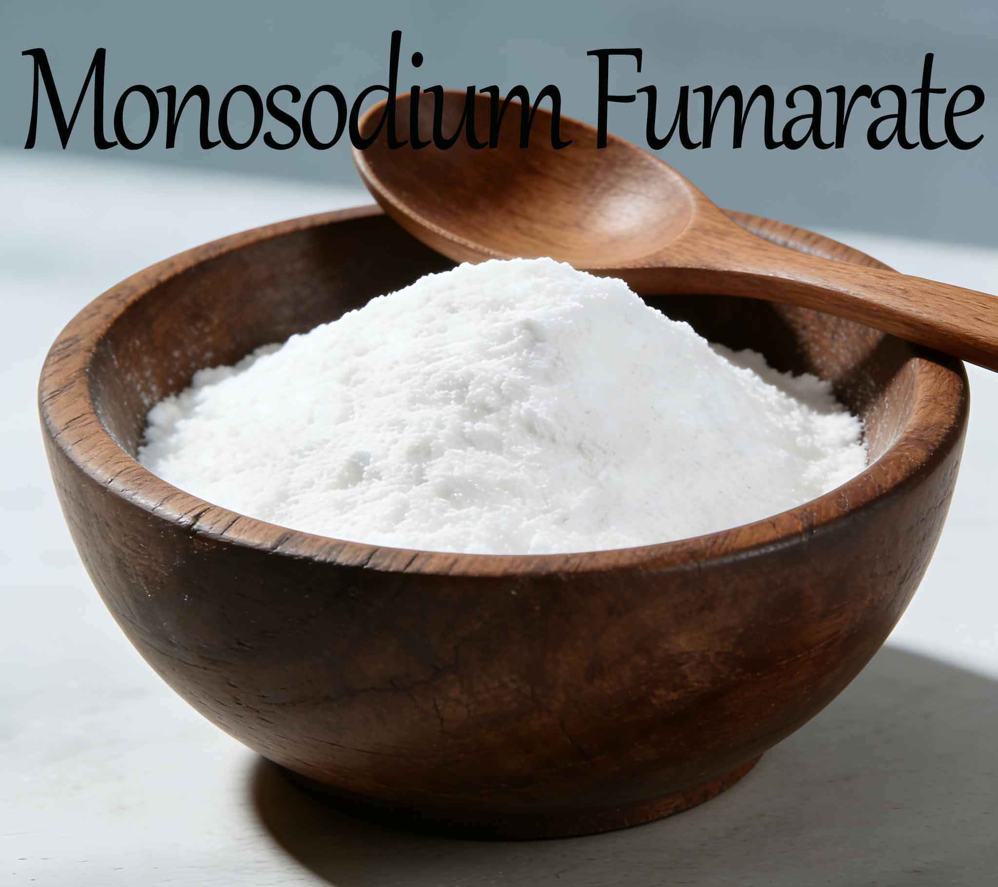 🍊 Monosodium Fumarate – Premium Food and Industrial Acid Salt