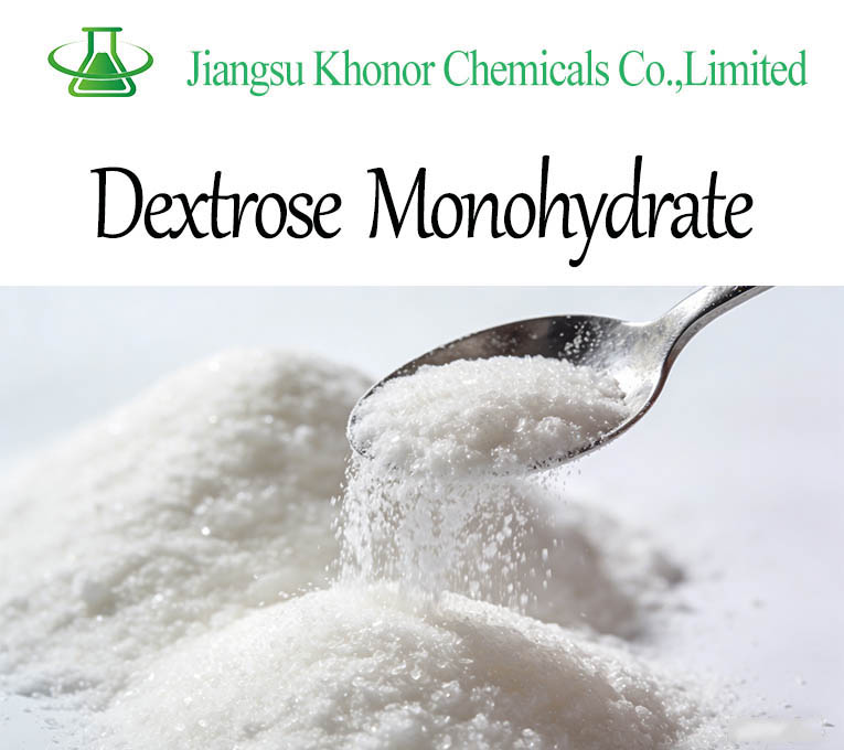Dextrose Monohydrate Supplier – Bulk Glucose Powder