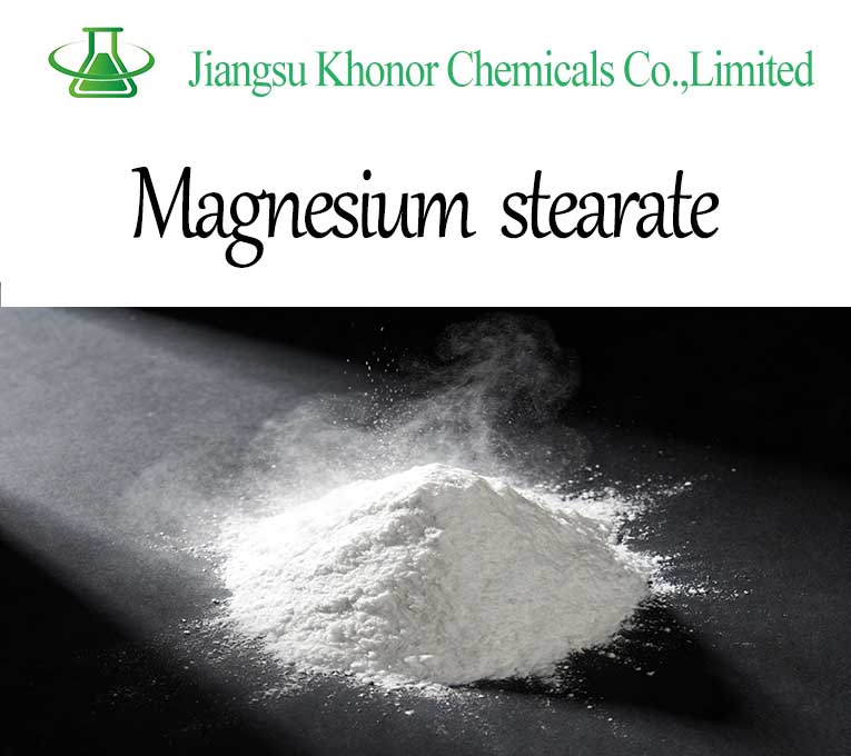 Magnesium Stearate Supplier | Pharma Excipient Bulk