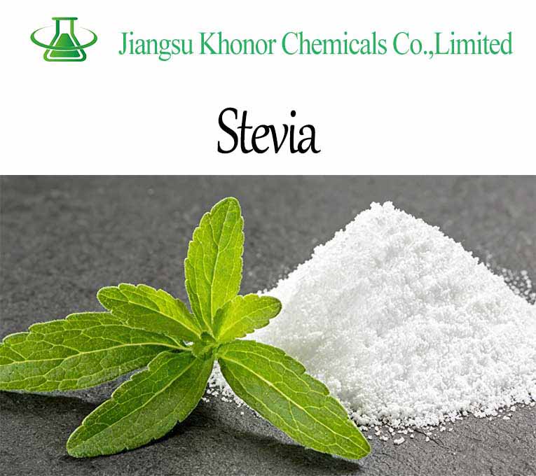 Stevia Supplier | Bulk Natural Sweetener