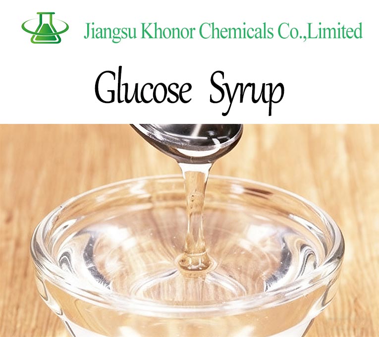 Glucose Syrup Supplier | Bulk Sweetener for Food & Industrial Applications