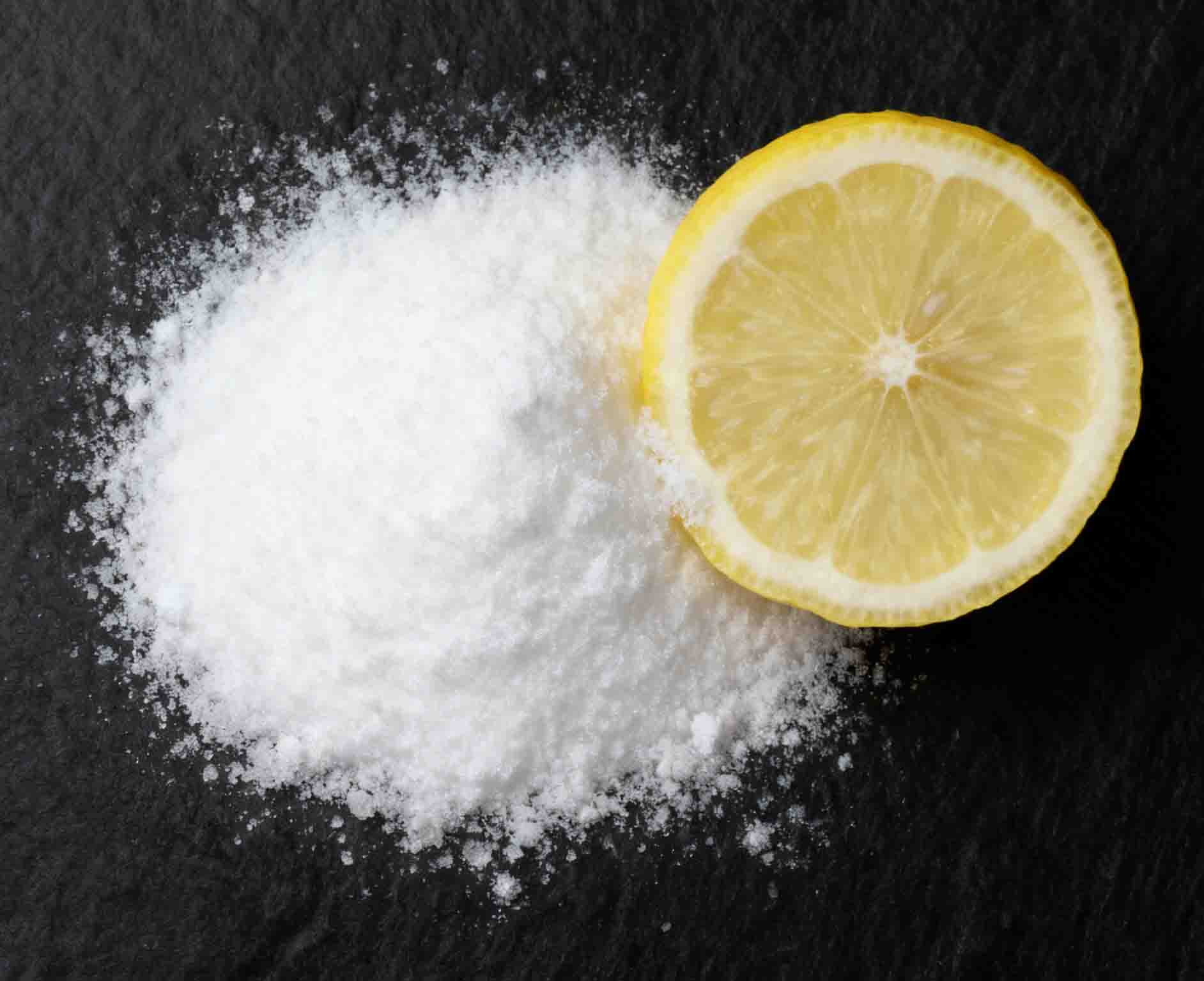 Sodium Citrate – Uses, Applications, and Technical Information