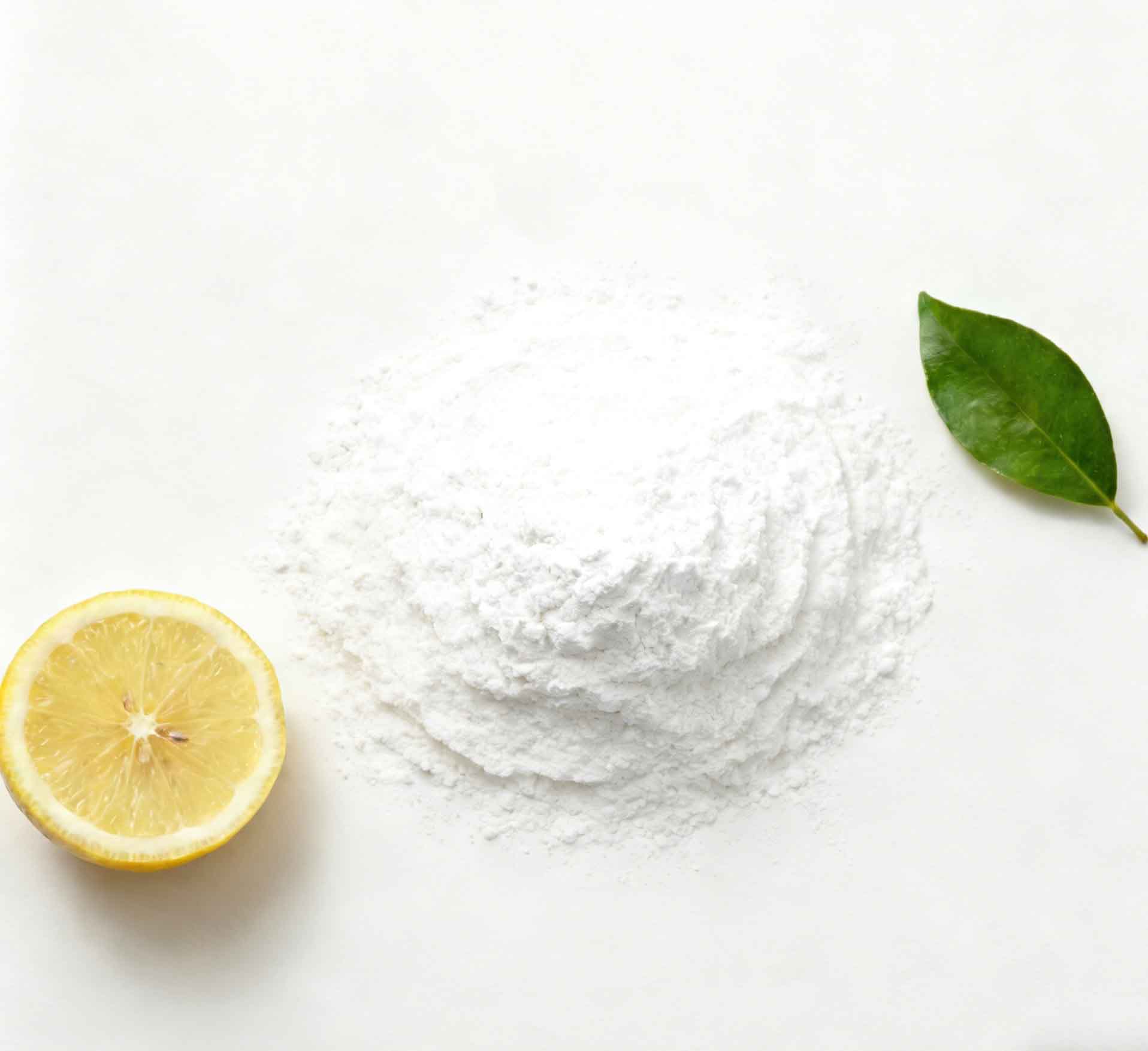 Magnesium Citrate Supplier – Food & Pharmaceutical Grade