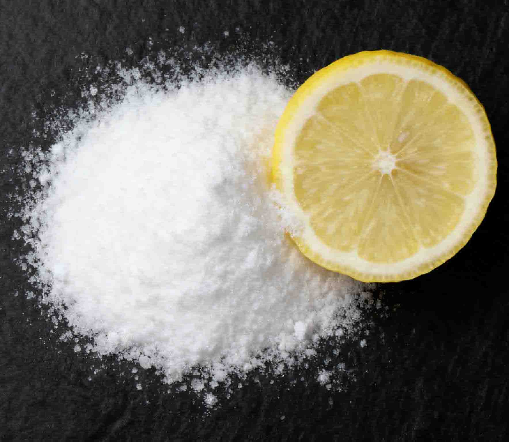 Magnesium Citrate Supplier – Food & Pharmaceutical Grade