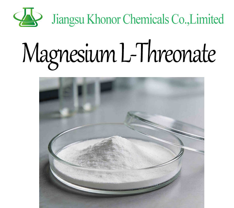 Premium Magnesium L-Threonate – Advanced Brain Health & Deep Sleep Support Supplement