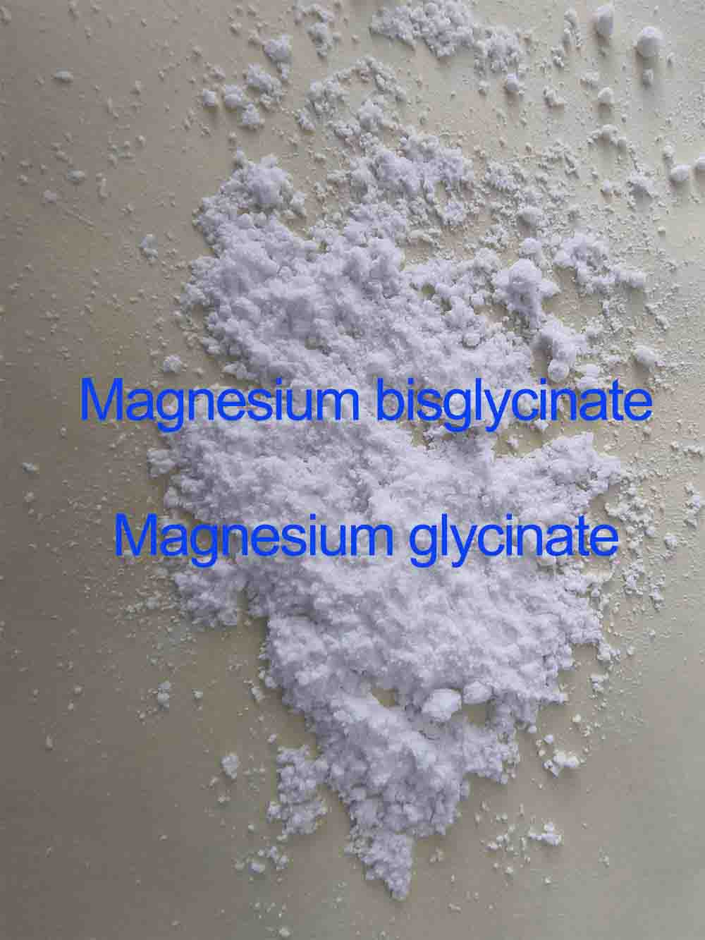 Magnesium Glycinate: Benefits, Uses, Absorption & Comparison With Other Magnesium Forms