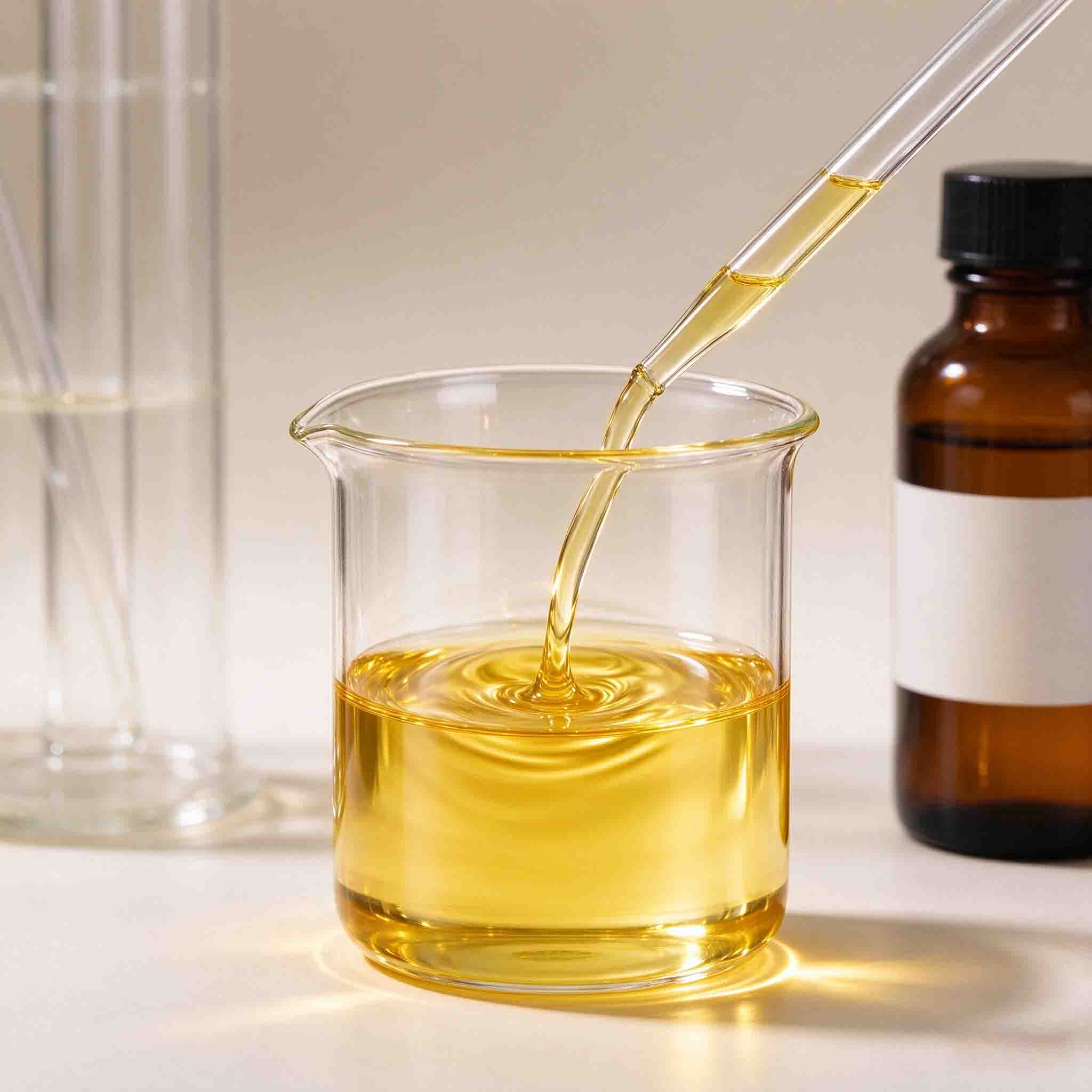 🌿 D-Alpha Tocopheryl Acetate: Stable Natural Vitamin E for Supplements & Food