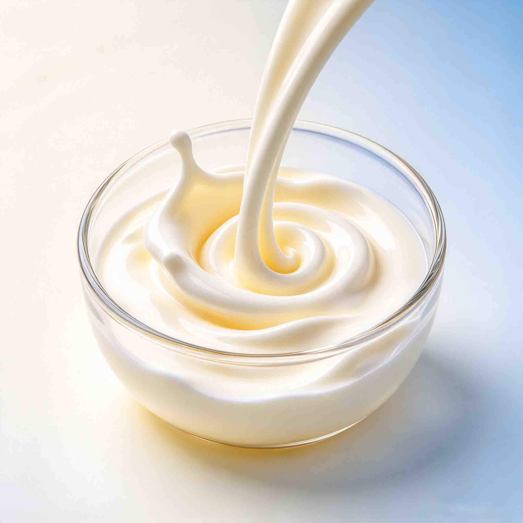 Sodium Stearoyl Lactylate (SSL) in Condensed Milk: Applications & Formulation